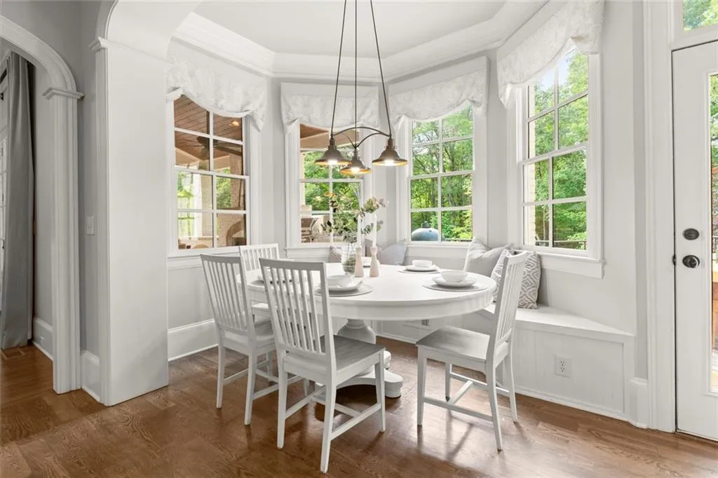 Milton, Georgia 30004, United States, 6 Bedrooms Bedrooms, ,7 BathroomsBathrooms,Residential,Active,150864