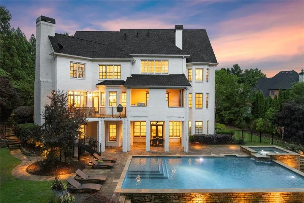 Milton, Georgia 30004, United States, 6 Bedrooms Bedrooms, ,7 BathroomsBathrooms,Residential,Active,150864