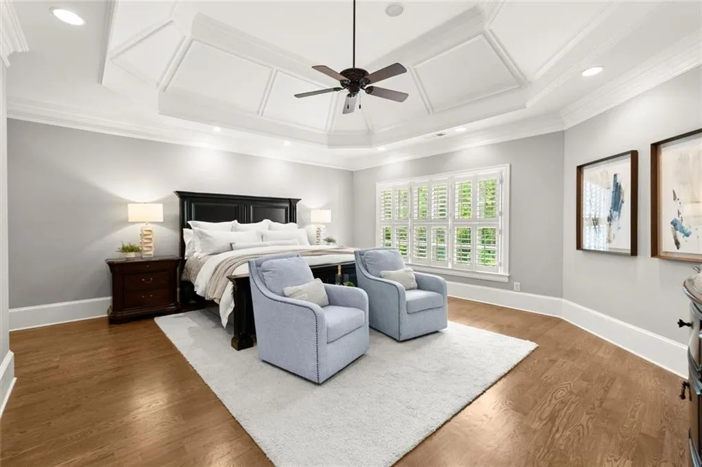 Milton, Georgia 30004, United States, 6 Bedrooms Bedrooms, ,7 BathroomsBathrooms,Residential,Active,150864