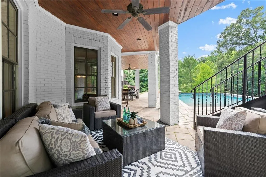 Milton, Georgia 30004, United States, 6 Bedrooms Bedrooms, ,7 BathroomsBathrooms,Residential,Active,150864