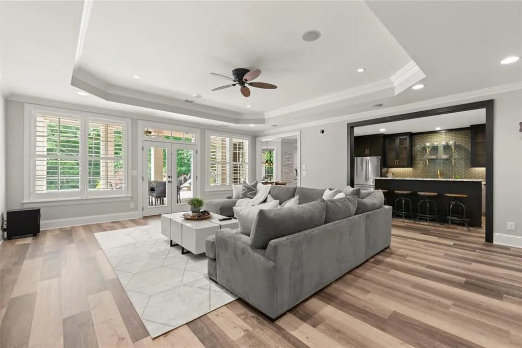 Milton, Georgia 30004, United States, 6 Bedrooms Bedrooms, ,7 BathroomsBathrooms,Residential,Active,150864