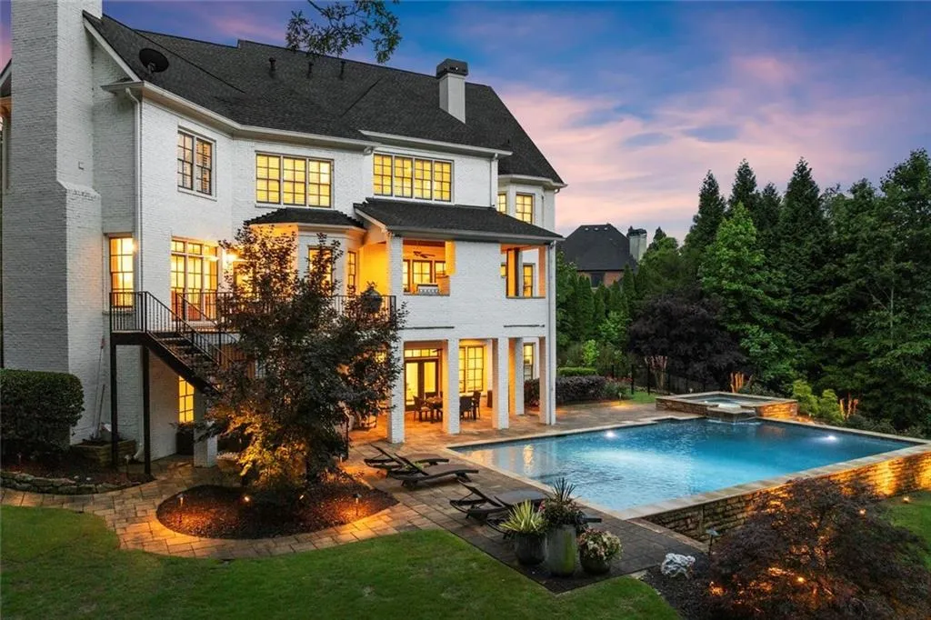 Milton, Georgia 30004, United States, 6 Bedrooms Bedrooms, ,7 BathroomsBathrooms,Residential,Active,150864