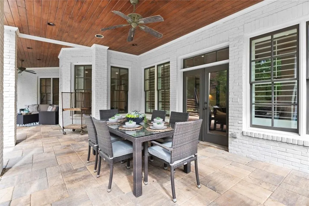 Milton, Georgia 30004, United States, 6 Bedrooms Bedrooms, ,7 BathroomsBathrooms,Residential,Active,150864