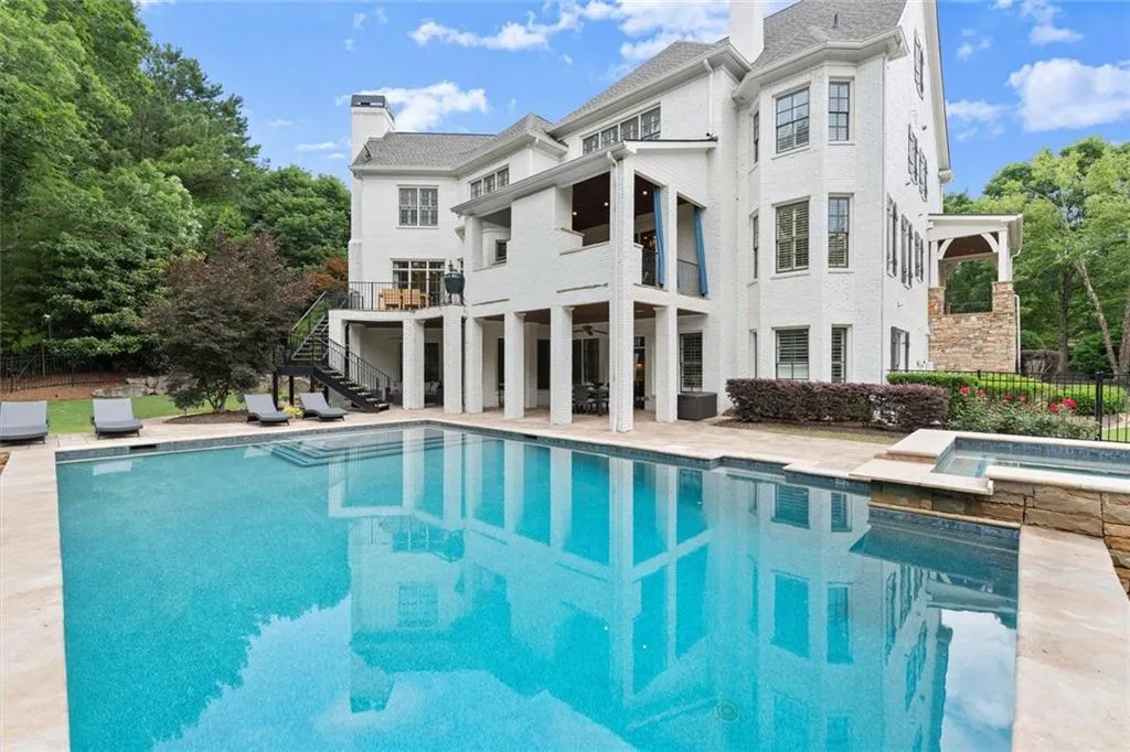 Milton, Georgia 30004, United States, 6 Bedrooms Bedrooms, ,7 BathroomsBathrooms,Residential,Active,150864