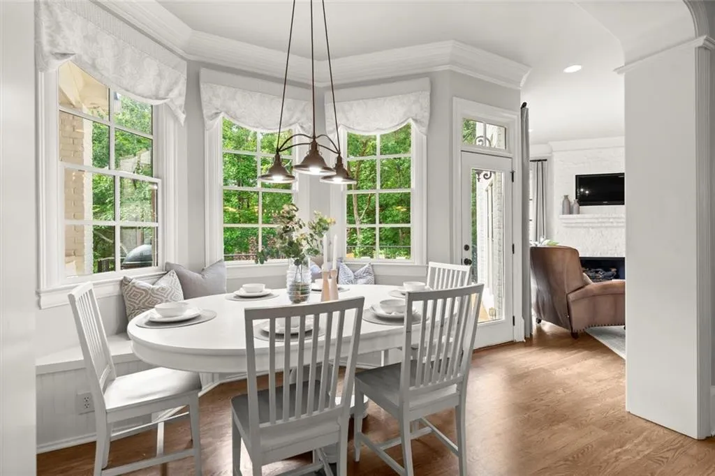 Milton, Georgia 30004, United States, 6 Bedrooms Bedrooms, ,7 BathroomsBathrooms,Residential,Active,150864