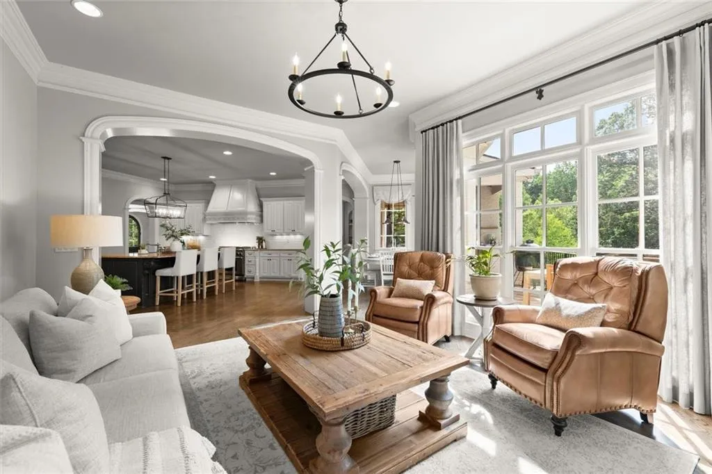 Milton, Georgia 30004, United States, 6 Bedrooms Bedrooms, ,7 BathroomsBathrooms,Residential,Active,150864