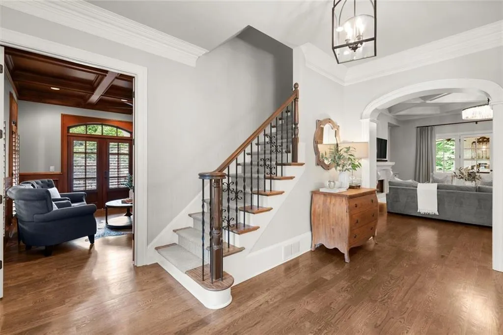 Milton, Georgia 30004, United States, 6 Bedrooms Bedrooms, ,7 BathroomsBathrooms,Residential,Active,150864