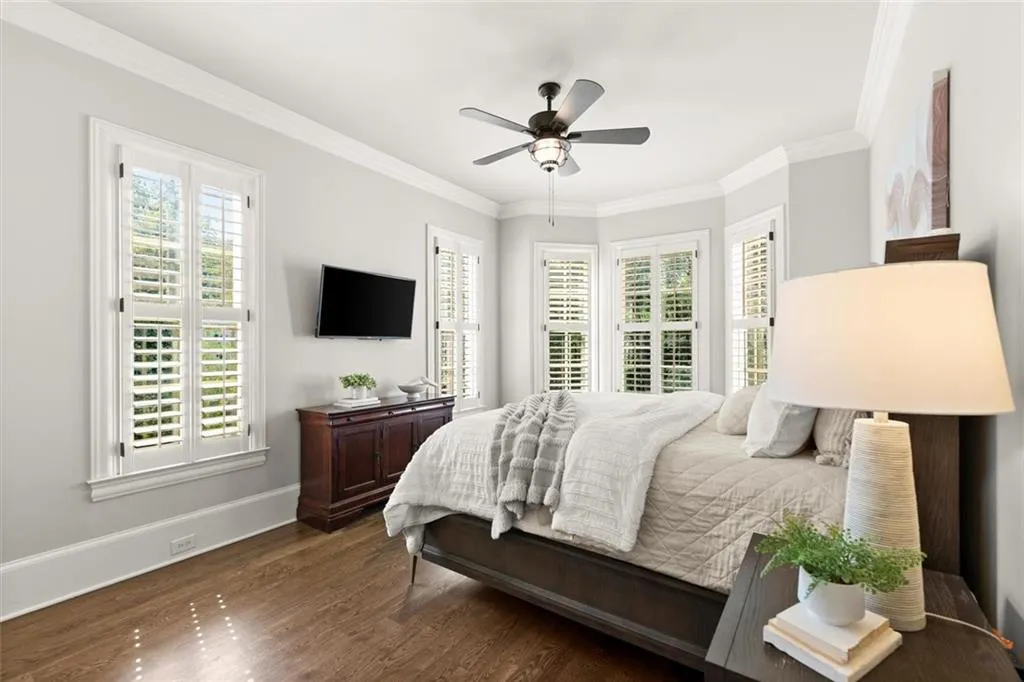 Milton, Georgia 30004, United States, 6 Bedrooms Bedrooms, ,7 BathroomsBathrooms,Residential,Active,150864