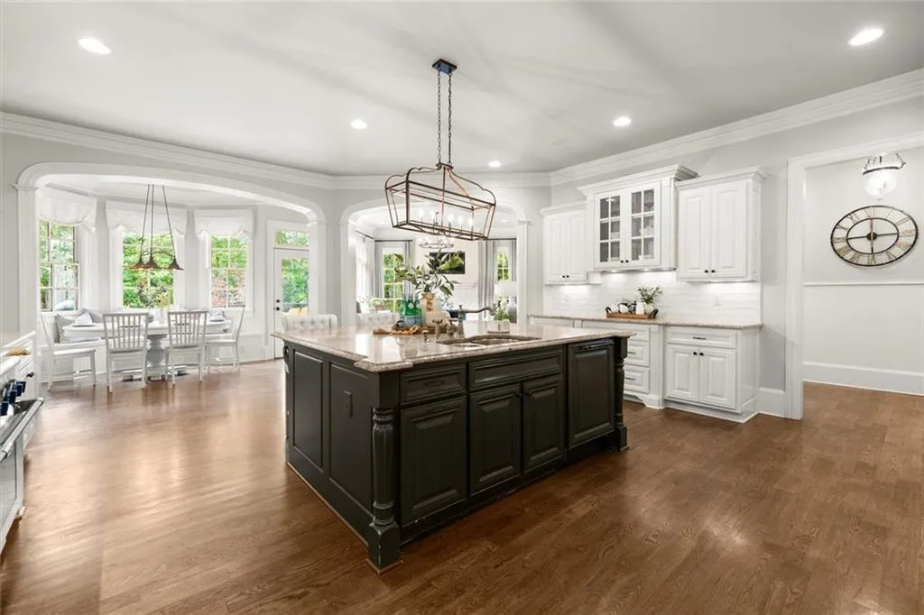 Milton, Georgia 30004, United States, 6 Bedrooms Bedrooms, ,7 BathroomsBathrooms,Residential,Active,150864