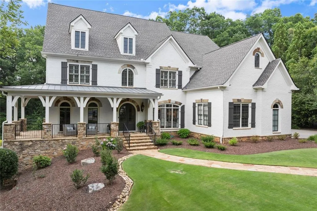 Milton, Georgia 30004, United States, 6 Bedrooms Bedrooms, ,7 BathroomsBathrooms,Residential,Active,150864