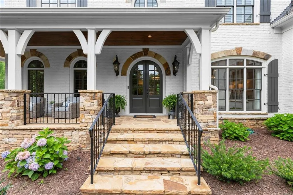 Milton, Georgia 30004, United States, 6 Bedrooms Bedrooms, ,7 BathroomsBathrooms,Residential,Active,150864