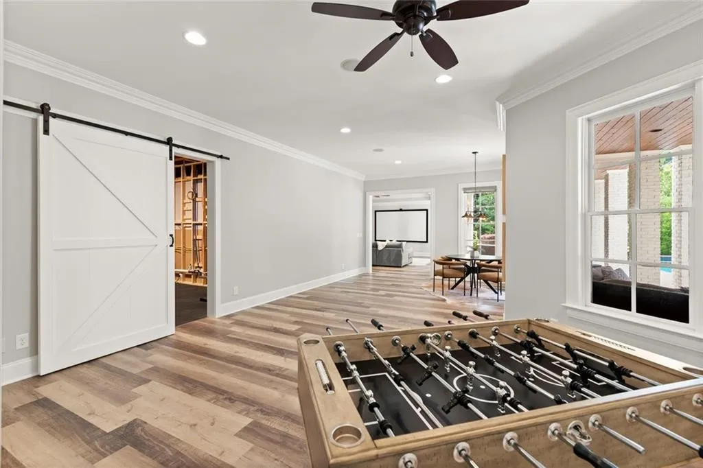 Milton, Georgia 30004, United States, 6 Bedrooms Bedrooms, ,7 BathroomsBathrooms,Residential,Active,150864