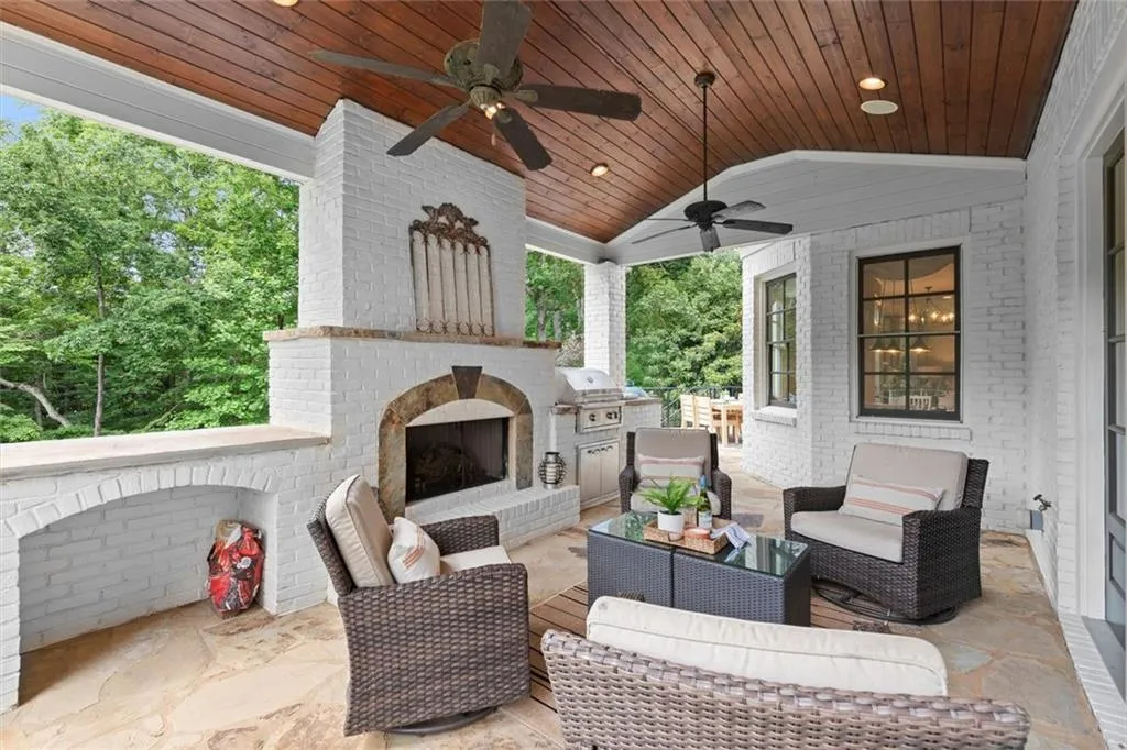 Milton, Georgia 30004, United States, 6 Bedrooms Bedrooms, ,7 BathroomsBathrooms,Residential,Active,150864