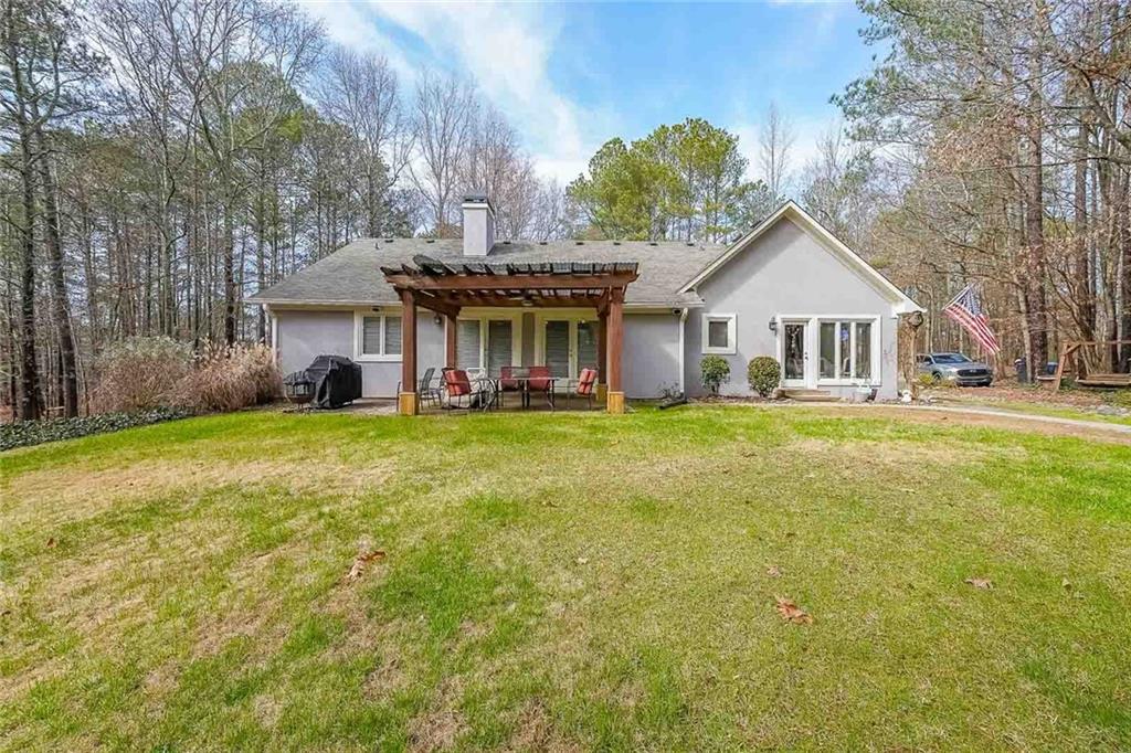 4751 Bill Cheek Road, Auburn, Georgia image 10