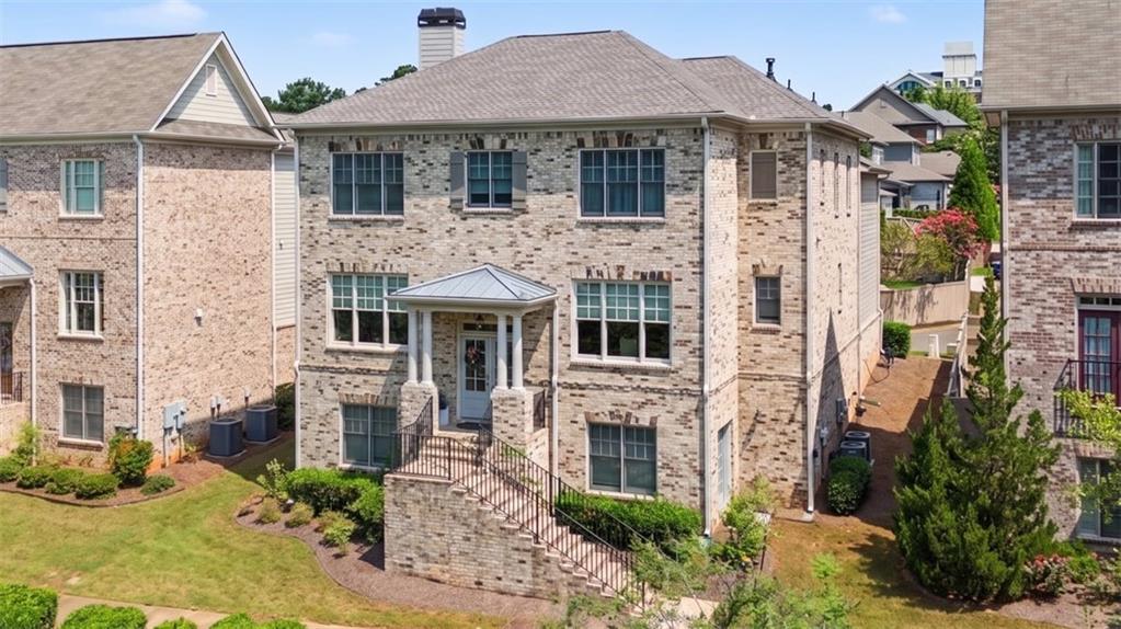 1067 Merrivale Chase