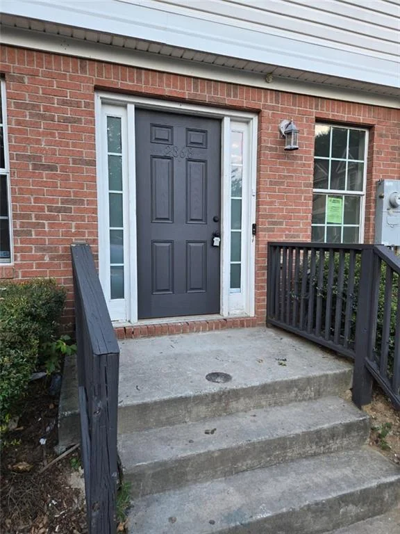 2868 Vining Ridge Terrace, Decatur, GA, 30034