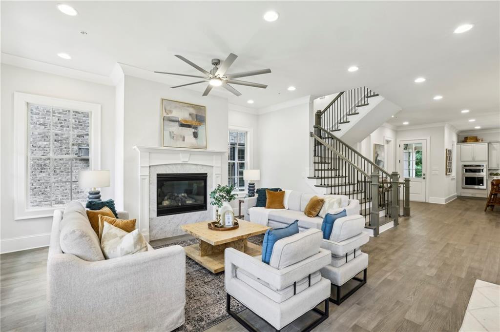 105 Cumming Street, Alpharetta, GA, 30009 4 105 Cumming Street