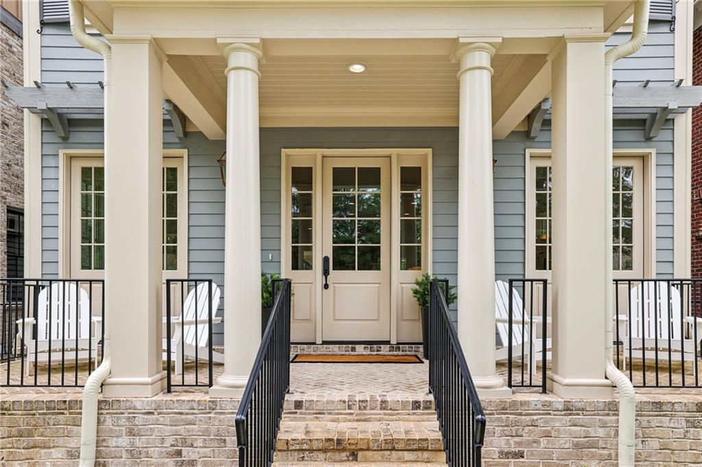 105 Cumming Street, Alpharetta, GA, 30009 2 105 Cumming Street