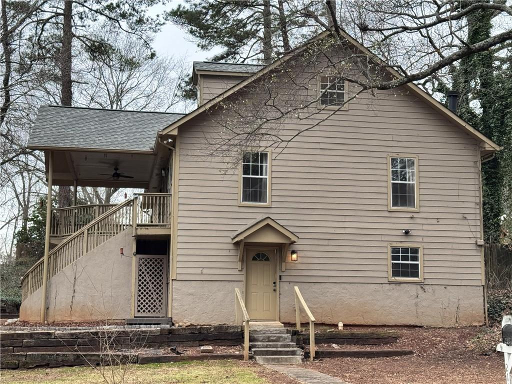 2165 Cavanaugh Avenue SE