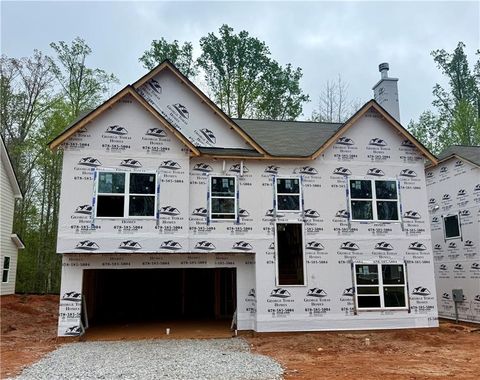 Homes For Sale - 491 Charleston Place<br/> Carroll County, Villa Rica, GA 30180