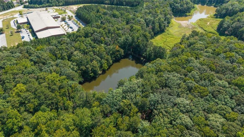 4583 Coursey Lake Road
