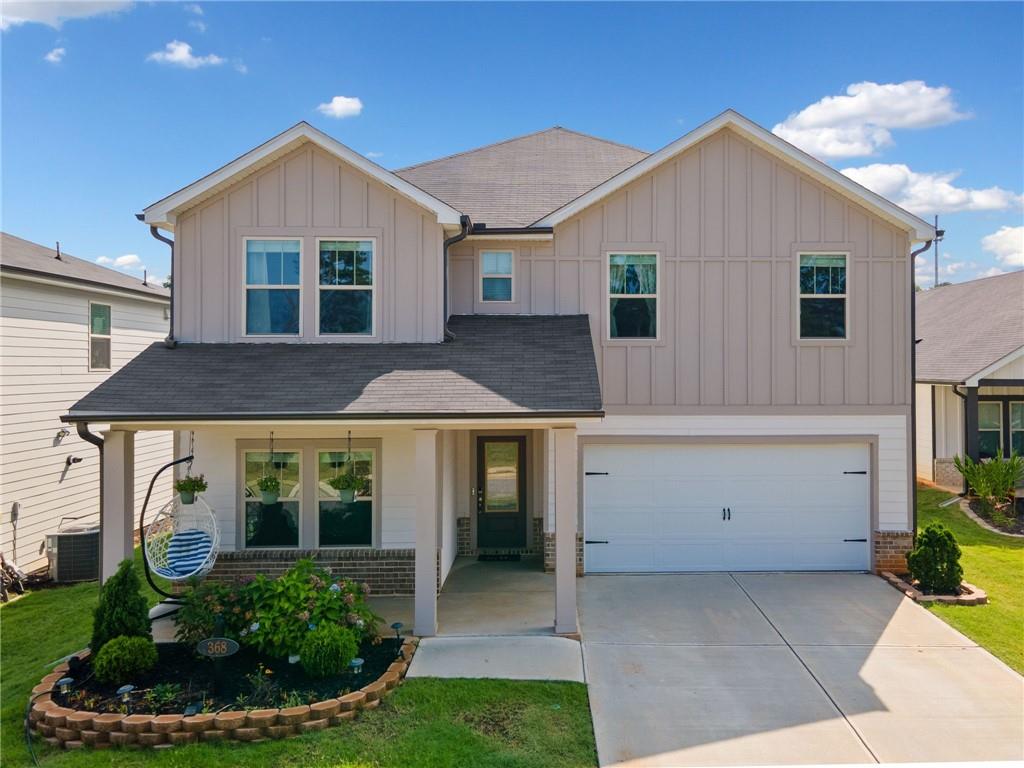 PARKVIEW EAST - Residential Lease