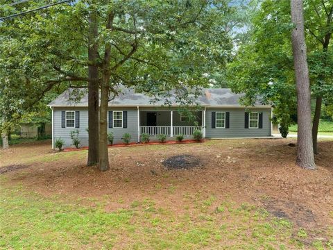 3235 Harms Way Snellville GA 30039
