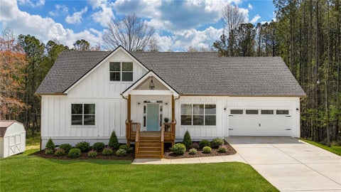 Homes For Sale - 88 Carolyn Path<br/> Rockmart, GA 30153