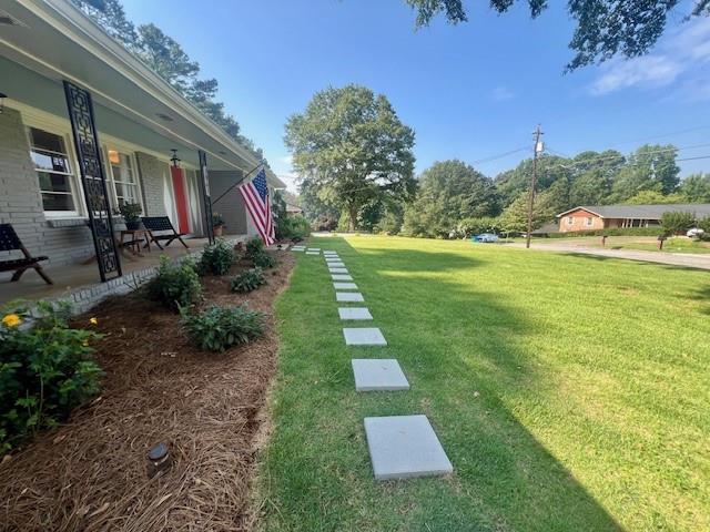 2961 Greenrock Trail