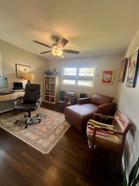 2961 Greenrock Trail