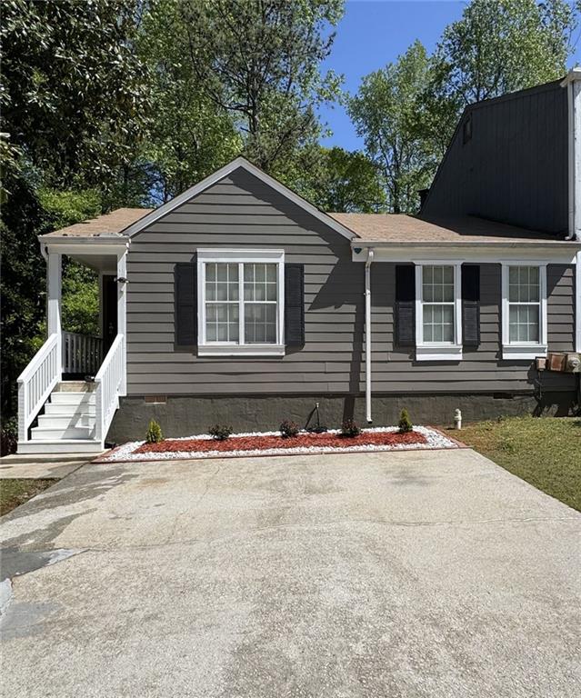 2080 Charter Lane, Lithonia, Georgia image 12