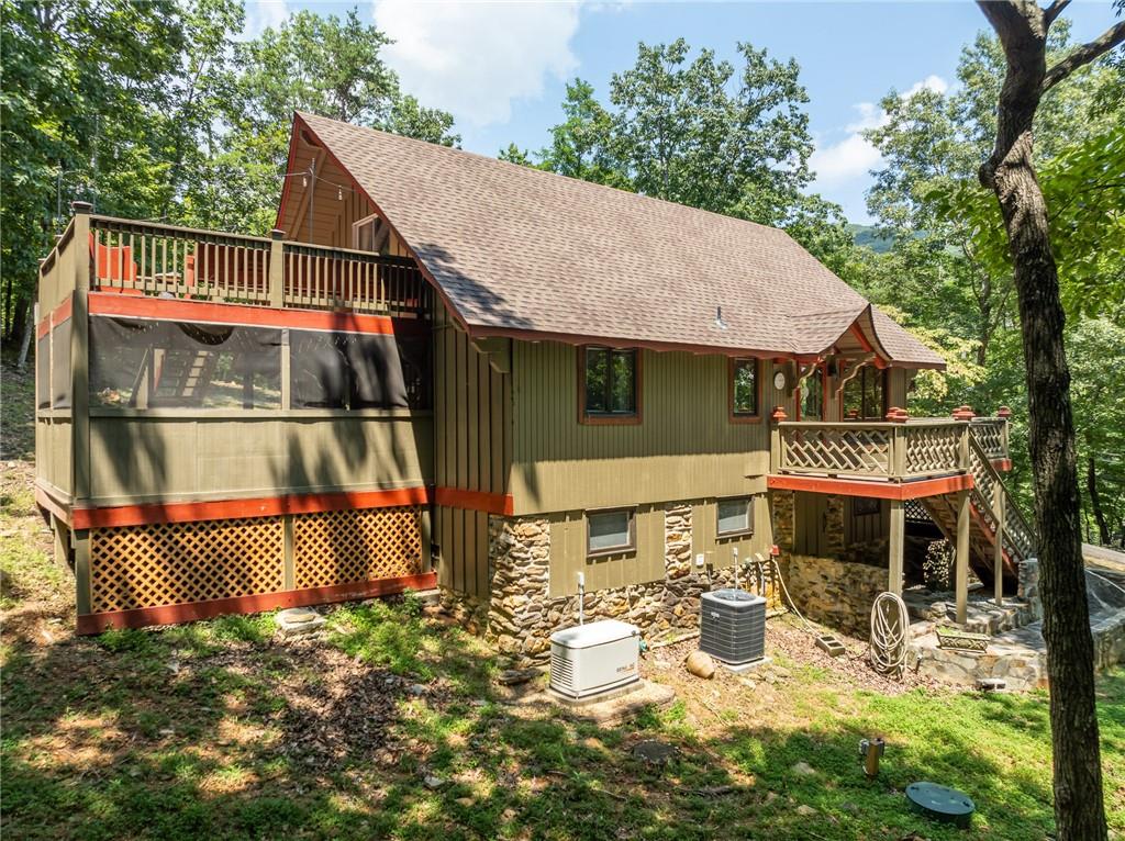 771 Little Hendricks Mountain Road