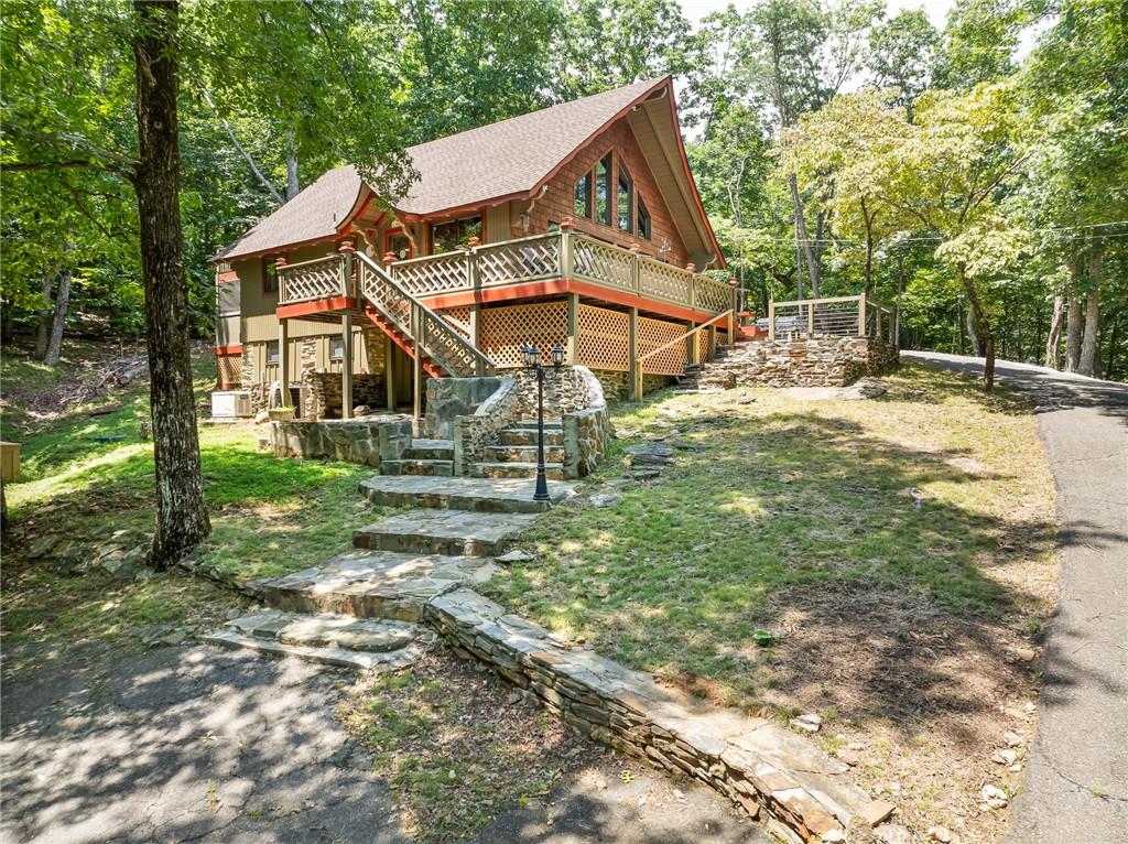 771 Little Hendricks Mountain Road