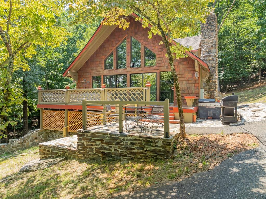 771 Little Hendricks Mountain Road