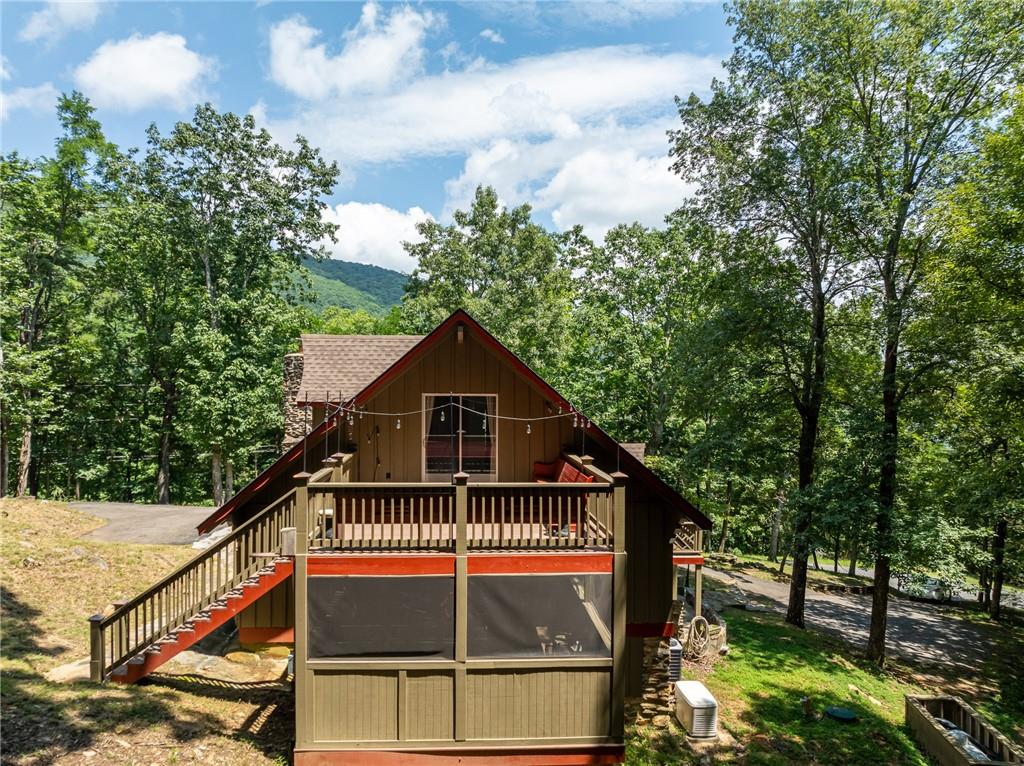 771 Little Hendricks Mountain Road
