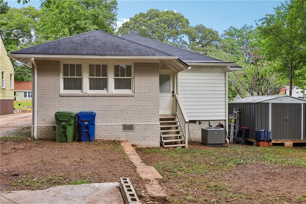 1667 Sylvan Road, Atlanta, Georgia image 34