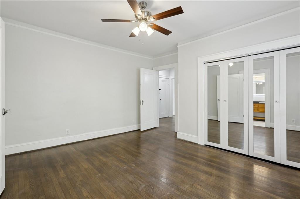 1667 Sylvan Road, Atlanta, Georgia image 25