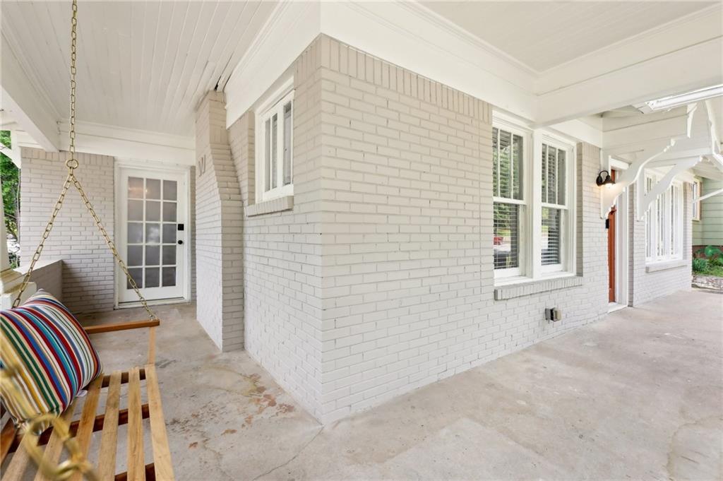 1667 Sylvan Road, Atlanta, Georgia image 4