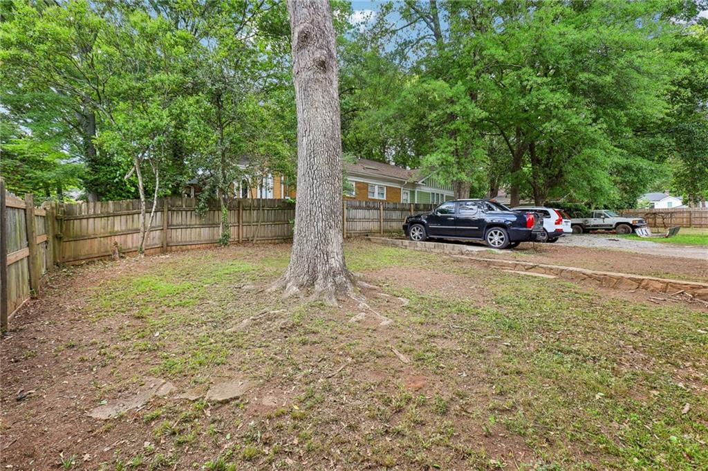 1667 Sylvan Road, Atlanta, Georgia image 37