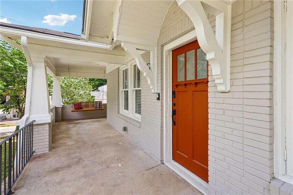 1667 Sylvan Road, Atlanta, Georgia image 3