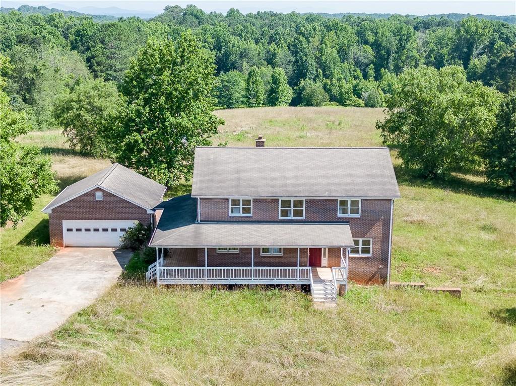 4840 Pisgah Road, Cumming, Georgia image 49