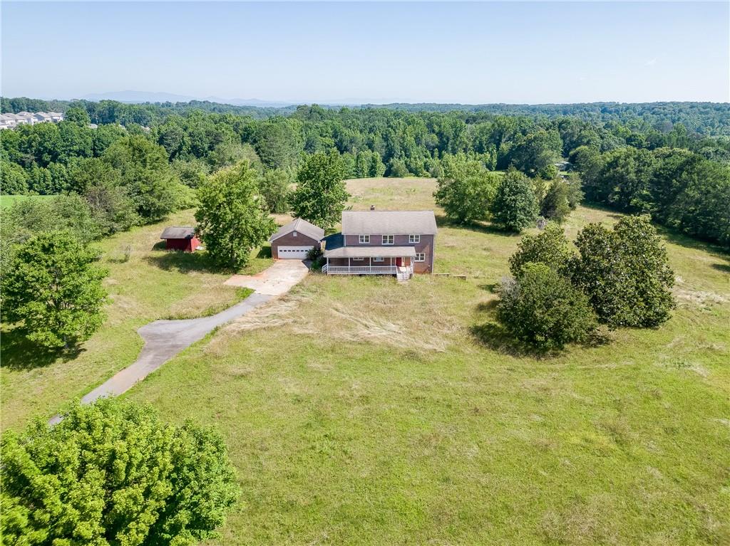 4840 Pisgah Road, Cumming, Georgia image 45