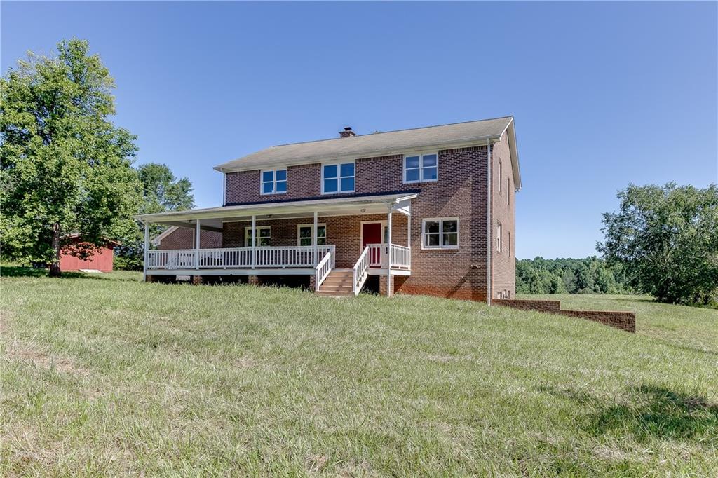 4840 Pisgah Road