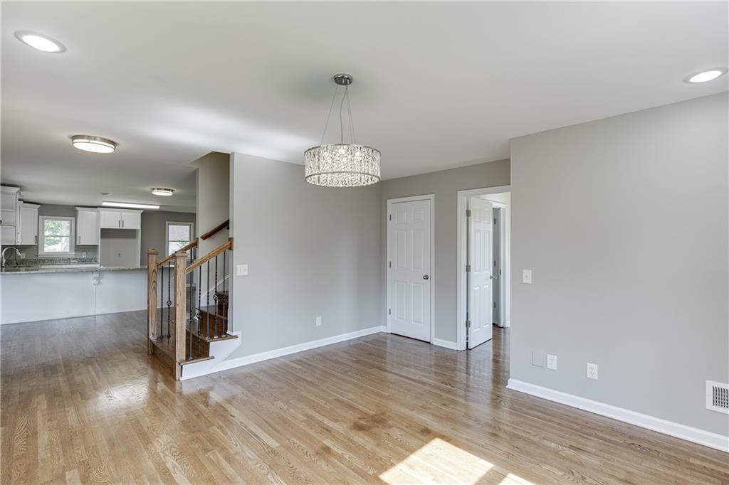 4840 Pisgah Road, Cumming, Georgia image 6