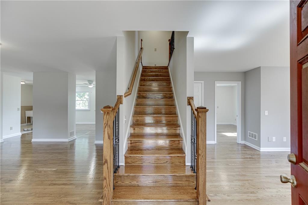 4840 Pisgah Road