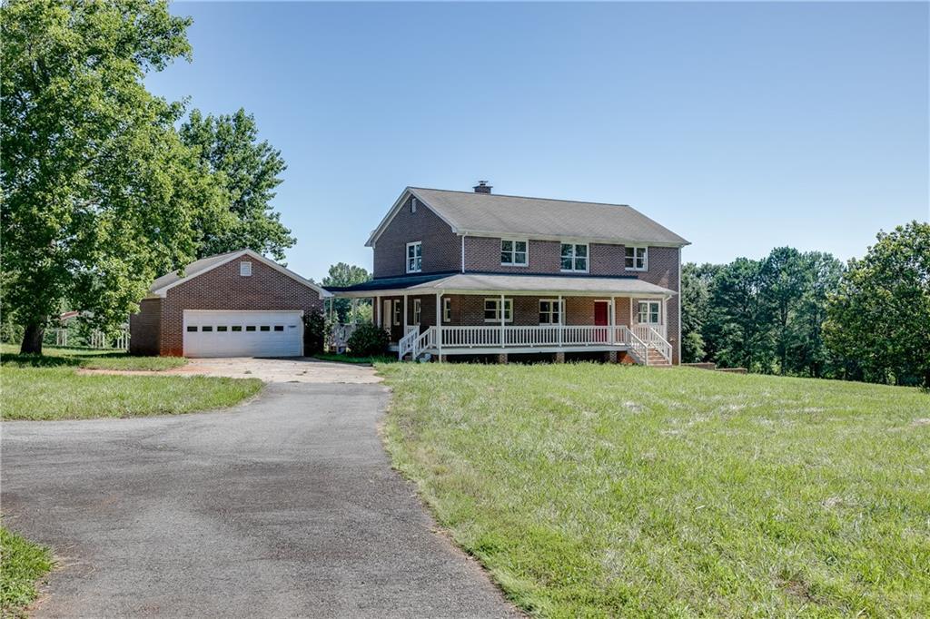 4840 Pisgah Road