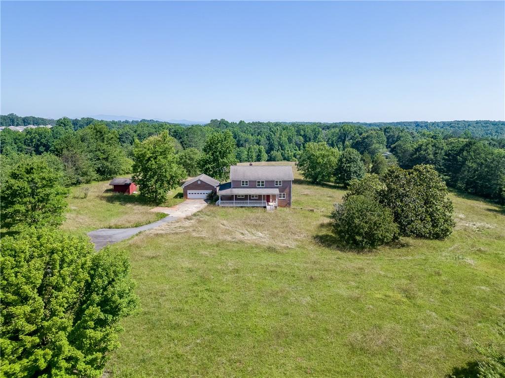 4840 Pisgah Road, Cumming, Georgia image 48