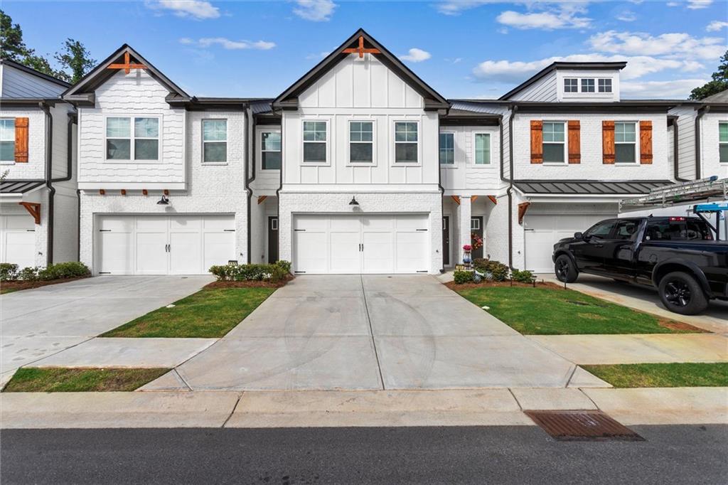 189 Auburn Valley Way