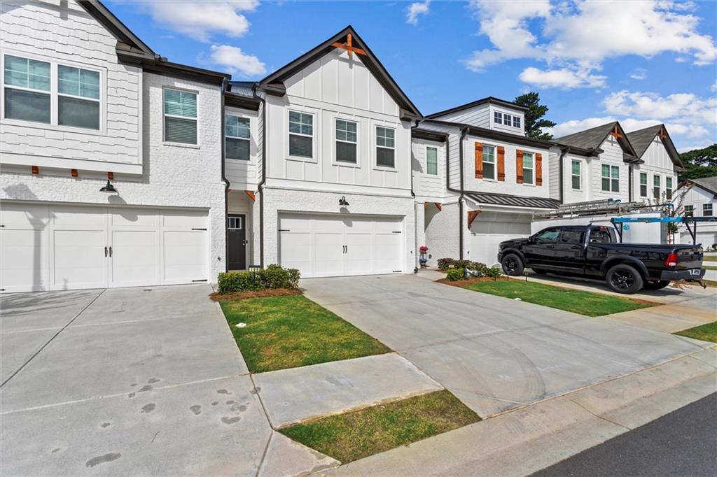 189 Auburn Valley Way