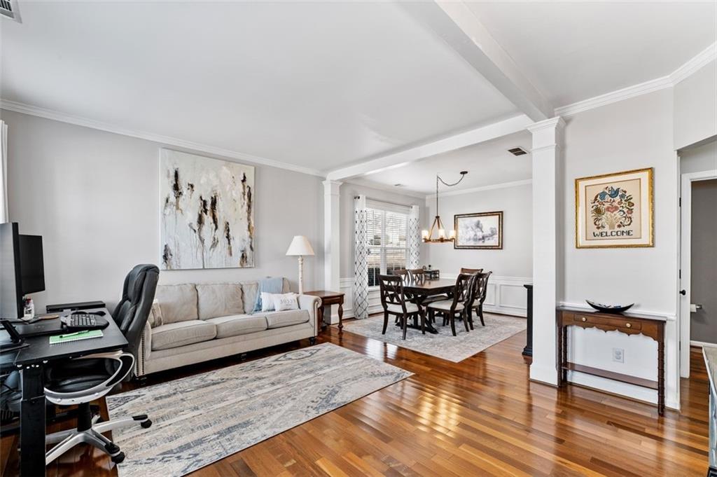 2511 Alvecot Circle SE